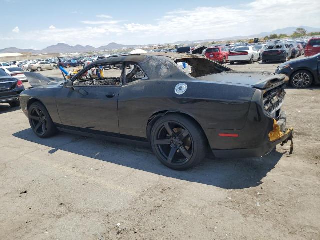 2016 DODGE CHALLENGER 2C3CDZAG0GH129366