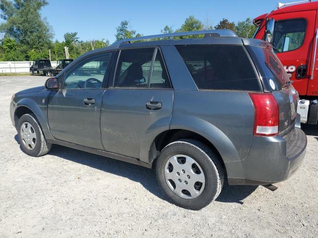 SATURN VUE 2007 gray 4dr spor gas 5GZCZ33D17S822306 photo #3