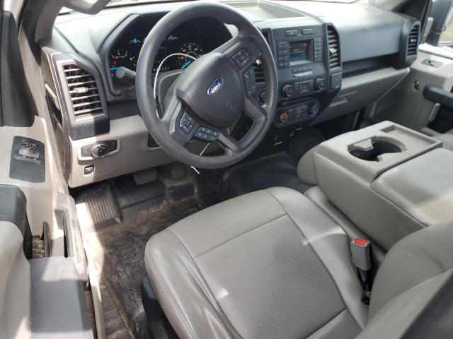 2016 FORD F150 - 1FTMF1C8XGFC05713