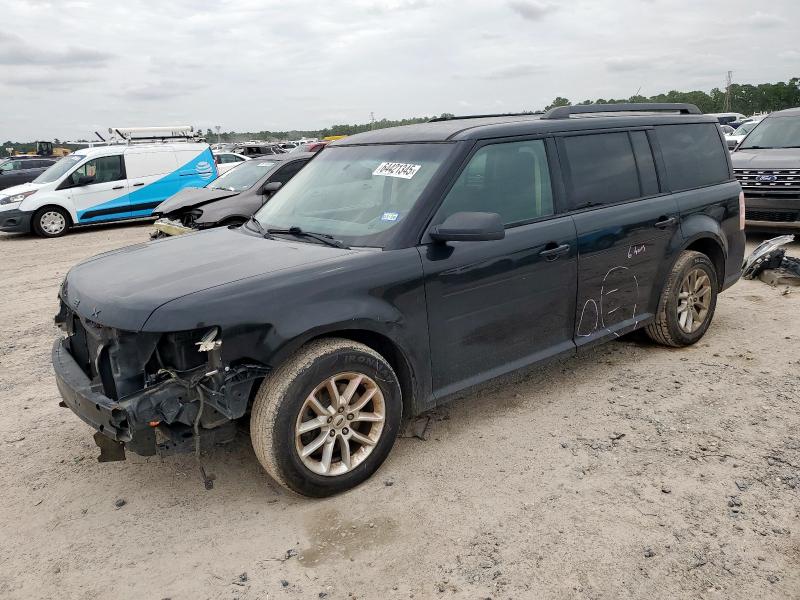 FORD FLEX SE