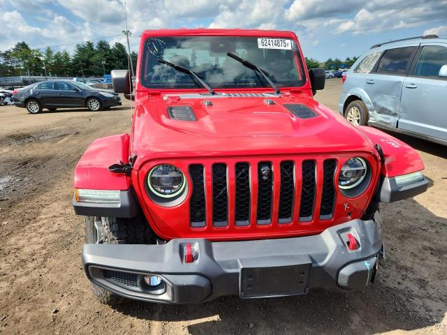 2020 JEEP GLADIATOR 1C6JJTBG2LL171033