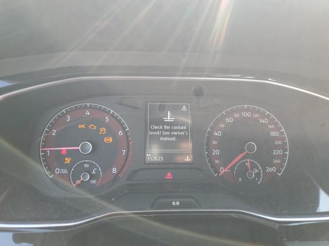 2021 VOLKSWAGEN JETTA HIGH 3VWW57BU1MM061538