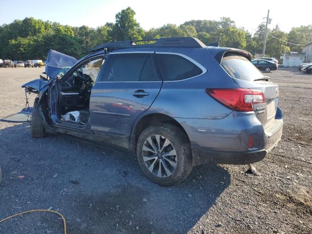 2017 SUBARU OUTBACK 2. 4S4BSANC3H3430624