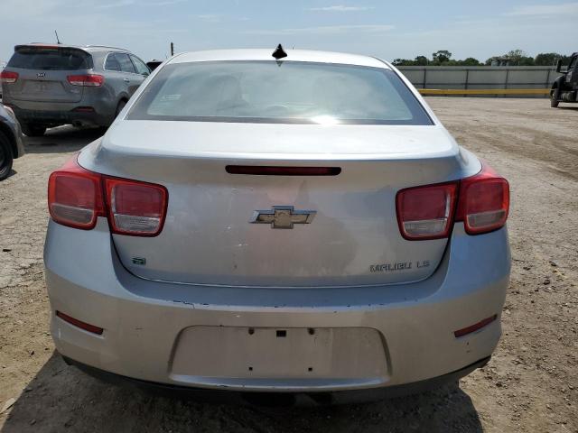 2015 CHEVROLET MALIBU LS 1G11B5SL4FU144261