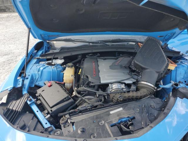 2023 CHEVROLET CAMARO LT1 1G1FE1R76P0131843