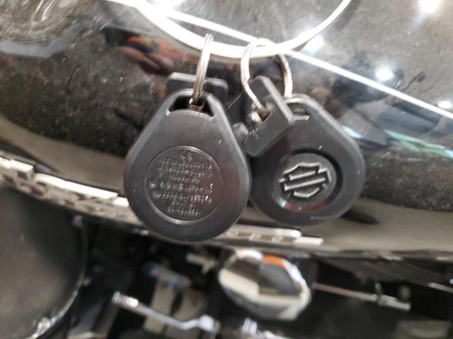 2014 HARLEY-DAVIDSON FLHXS STRE 1HD1KRM11EB652884