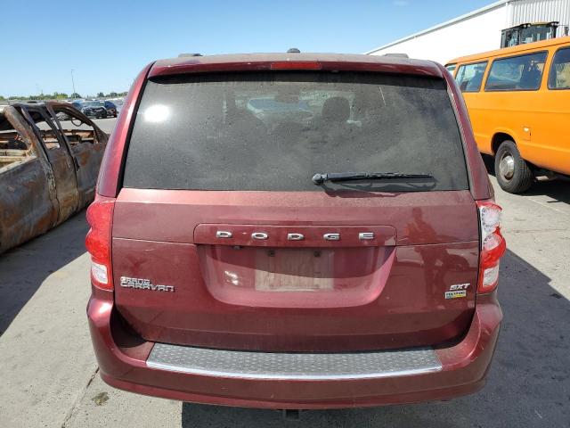2017 DODGE GRAND CARA 2C4RDGCG2HR616698
