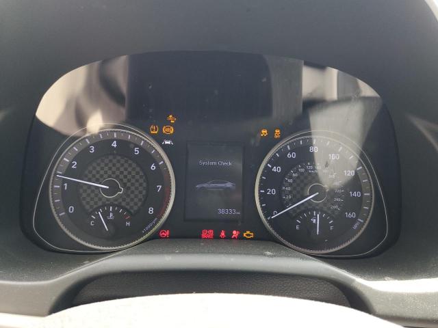 2020 HYUNDAI ELANTRA SE - 5NPD84LF3LH613657