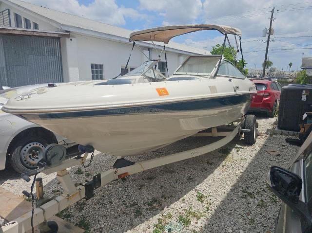 BAYLINER BOAT W/TRL 2000 BIYA33CZF900 photo #3