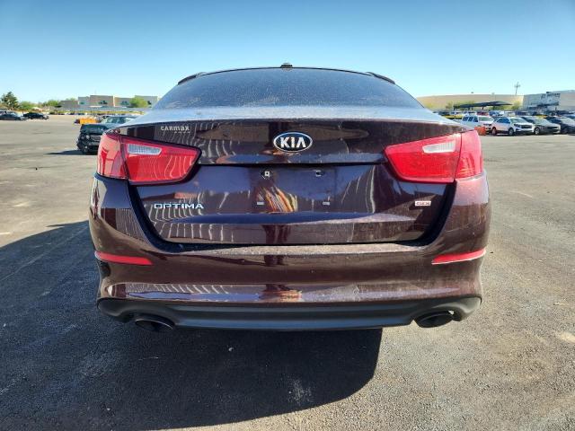2015 KIA OPTIMA LX - 5XXGM4A76FG471633