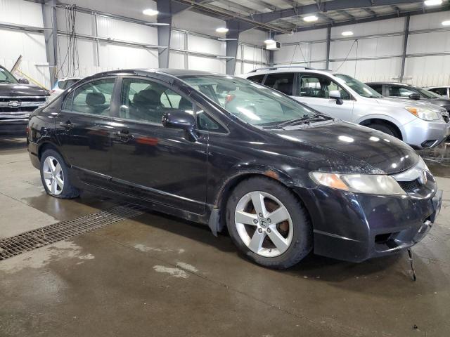 Vin: 19xfa1f6xae050647, lot: 63930305, honda civic lx-s 20104