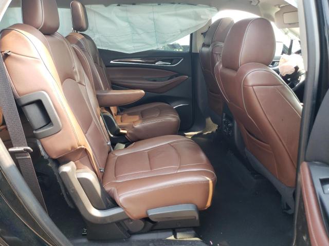 2018 BUICK ENCLAVE AV 5GAEVCKW4JJ189789