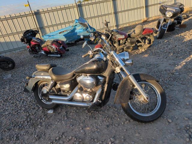 2005 HONDA VT750 C JH2RC50005M100022
