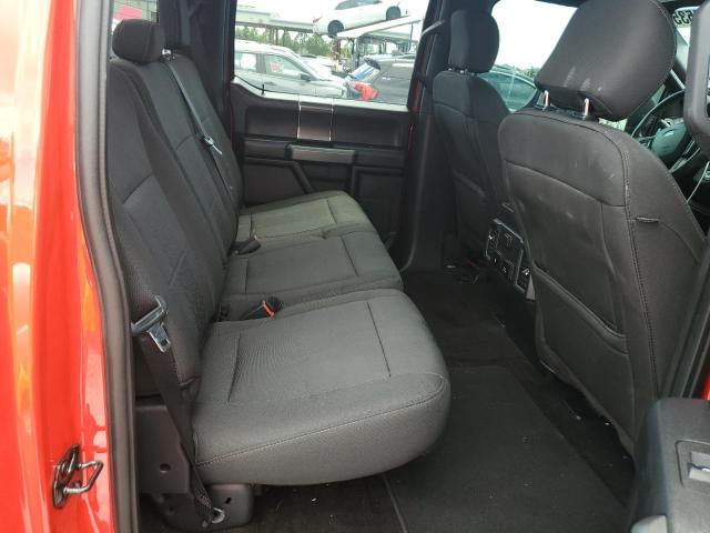 2018 FORD F150 SUPER 1FTEW1CP6JFD41551