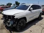 Lot #3309652861 2018 JEEP GRAND CHER