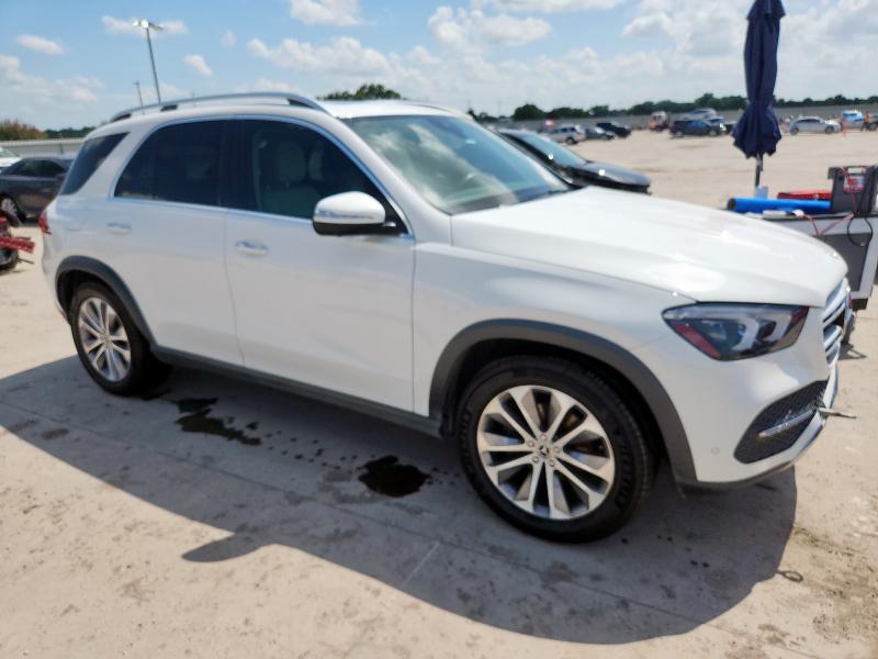 2020 MERCEDES-BENZ GLE 350 4JGFB4JB5LA100892