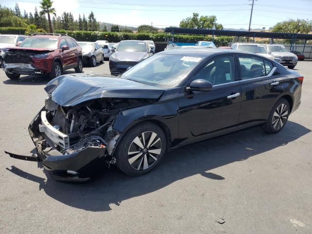 NISSAN ALTIMA SL