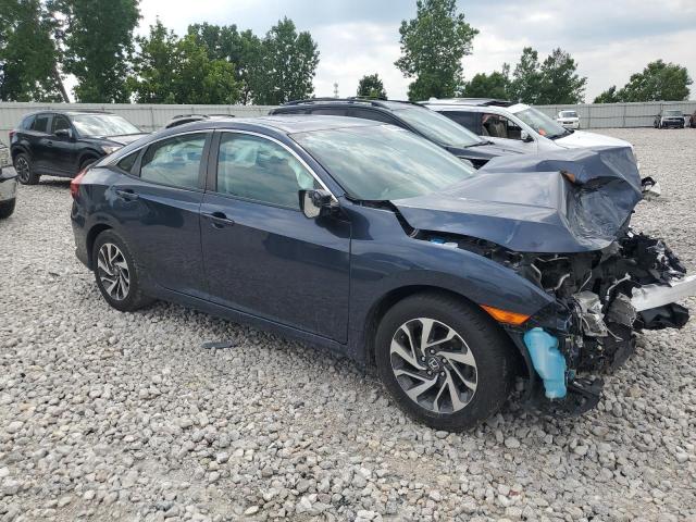 2016 HONDA CIVIC EX 19XFC2F74GE088408