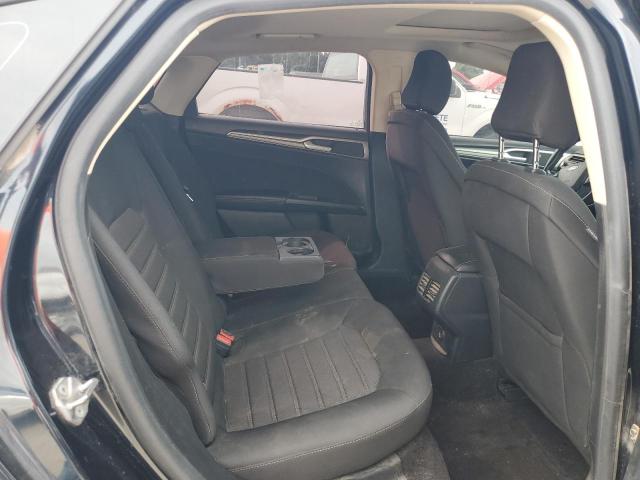 2020 FORD FUSION SE - 3FA6P0HD3LR148490