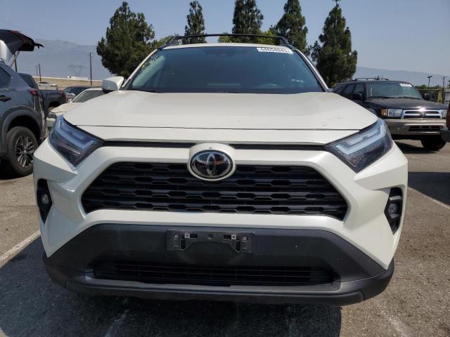 2022 TOYOTA RAV4 XLE PREMIUM 2T3C1RFVXNW233842