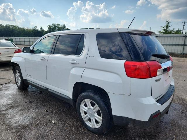 2015 GMC TERRAIN SL - 2GKALSEK6F6304116