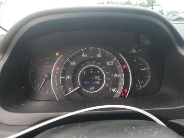 2016 HONDA CR-V LX 2HKRM3H30GH540893