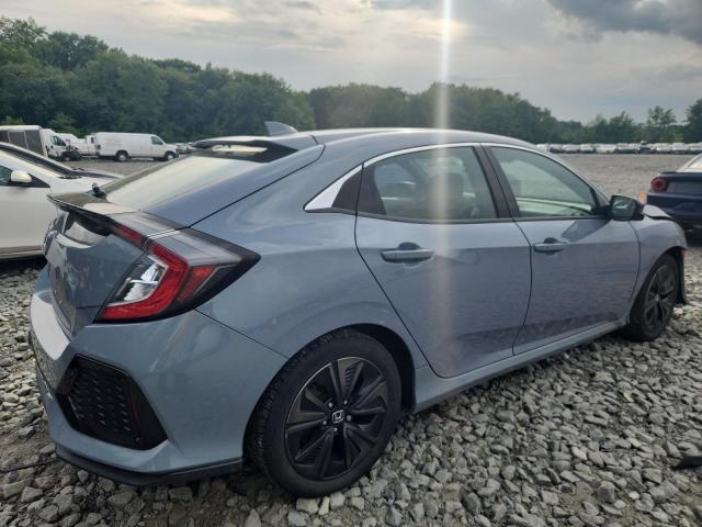 2019 HONDA CIVIC EX SHHFK7H61KU417829