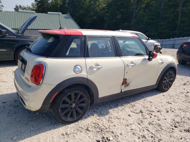 2016 MINI COOPER S WMWXU3C51G2B63637