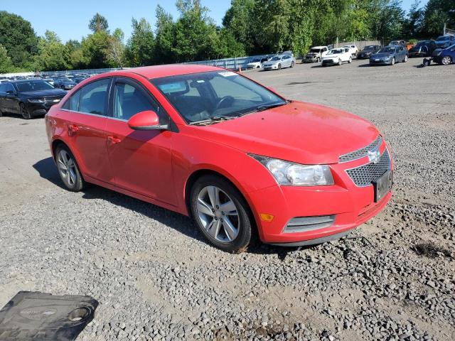 2014 CHEVROLET CRUZE - 1G1P75SZ0E7413630