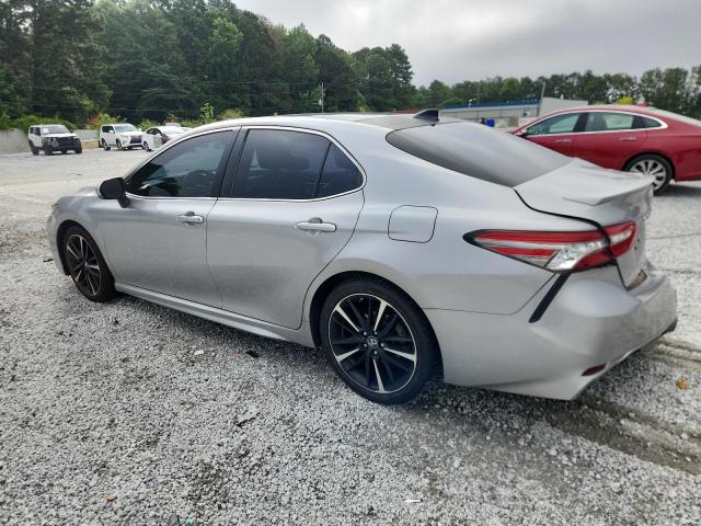 2019 TOYOTA CAMRY XSE - 4T1B61HK6KU739464