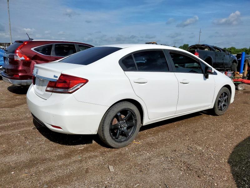 Vin: 19xfb2f59ee079024, lot: 63119585, honda civic lx 20143