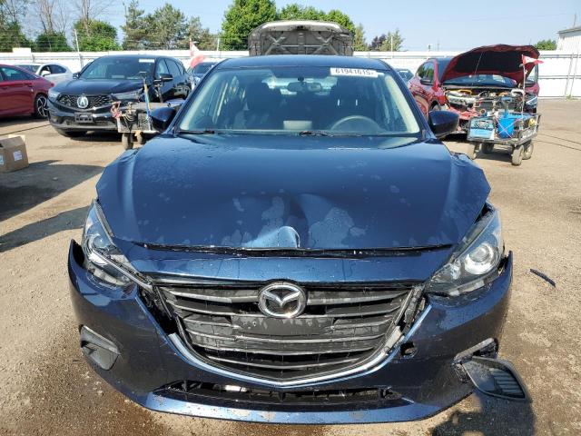 2016 MAZDA 3 SPORT 3MZBM1K75GM282590