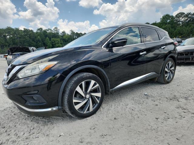 Vin: 5n1az2mg9fn212769, lot: 63965915, nissan murano s 2015 img_1