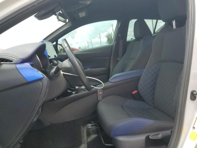 2020 TOYOTA C-HR XLE NMTKHMBX9LR113433
