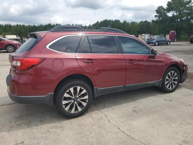 Vin: 4s4bsblc9g3224201, lot: 62949905, subaru outback 2.5i limited 20163