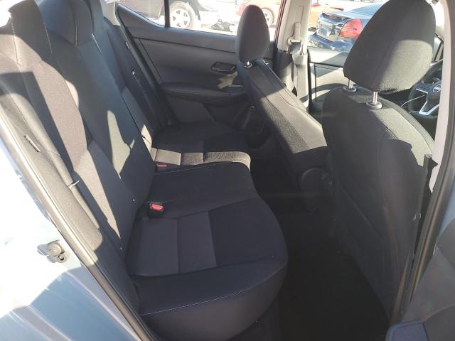 2024 NISSAN SENTRA SV 3N1AB8CV1RY322642