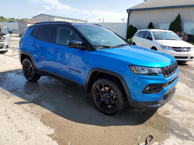 2023 JEEP COMPASS LA 3C4NJDBN6PT544728