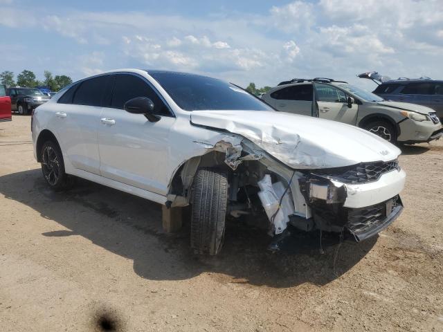 2025 KIA K5 GT LINE KNAG64J72S5276666