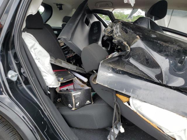 2024 HONDA HR-V LX 3CZRZ2H39RM719985