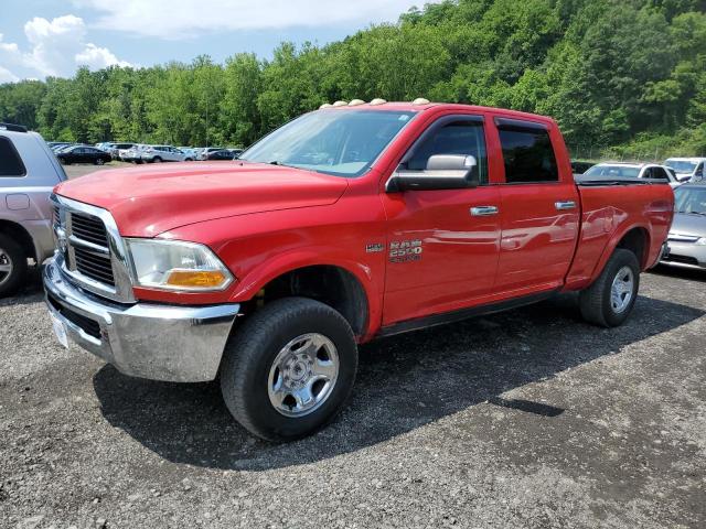 DODGE RAM 2500 S