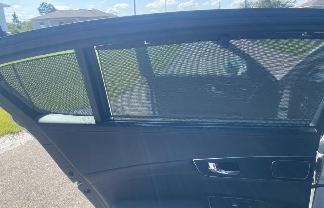 2015 KIA K900 - KNALU4D44F6027128