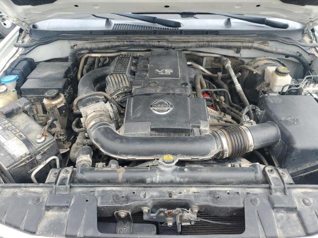 2016 NISSAN FRONTIER S - 1N6AD0EV9GN790342