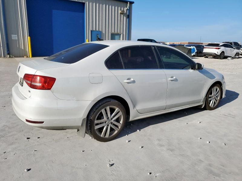 2015 VOLKSWAGEN JETTA TDI 3VWLA7AJ4FM332262