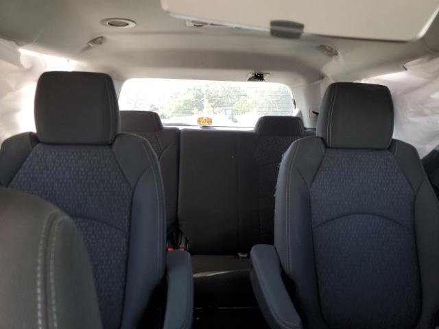 2016 GMC ACADIA SLE 1GKKVPKD6GJ329300