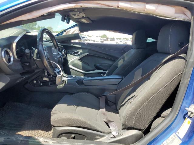 2016 CHEVROLET CAMARO LT 1G1FB1RS7G0134649