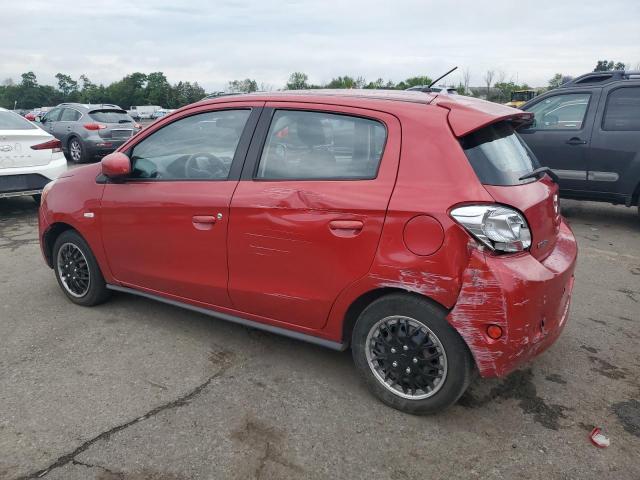2015 MITSUBISHI MIRAGE DE ML32A3HJ3FH036282