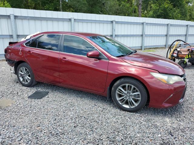 2016 TOYOTA CAMRY LE - 4T1BF1FK3GU526384