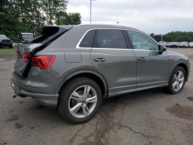 2024 AUDI Q3 PREMIUM S LINE 45 WA1DECF39R1164189