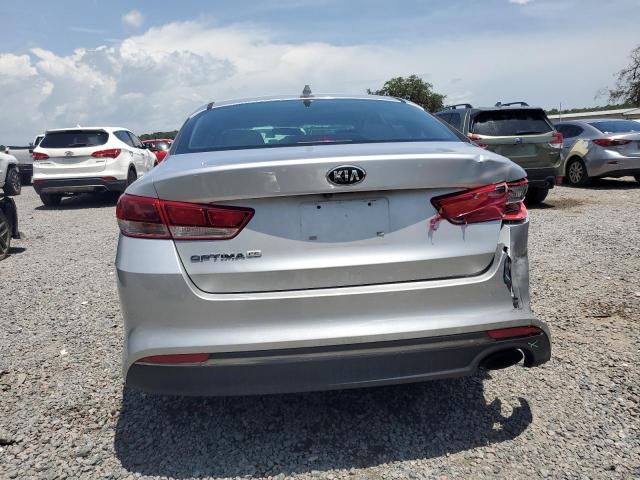 2017 KIA OPTIMA LX - 5XXGT4L35HG134256