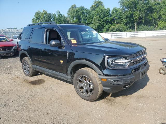 2022 FORD BRONCO SPO 3FMCR9D91NRD01038